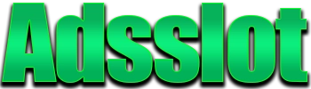 Logo Adsslot